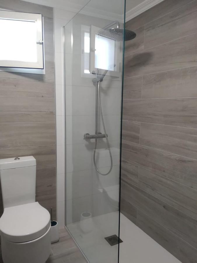 Amplio Apartamento En Illa De Arousa, Proximo A La Playa Buitenkant foto